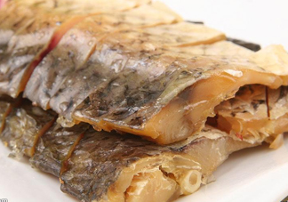 孕婦能吃咸魚嗎？月經期可以吃咸魚嗎