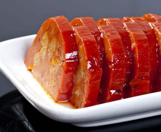 糯米藕為什么是紅色的？孕婦可以吃糯米藕嗎