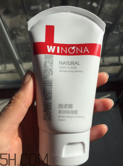 薇諾娜保濕霜有什么效果？薇諾娜保濕霜好用嗎？