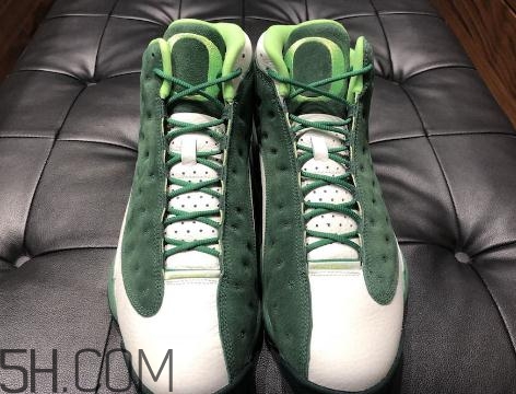 air jordan 13 orgeon ducks配色會(huì)發(fā)售嗎？