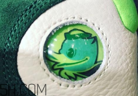 air jordan 13 orgeon ducks配色會(huì)發(fā)售嗎？