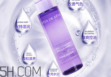 黛珂是哪個品牌旗下的？黛珂紫蘇水使用測評