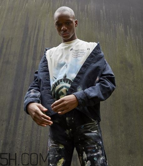 off white2018早秋系列怎么樣_好看嗎？