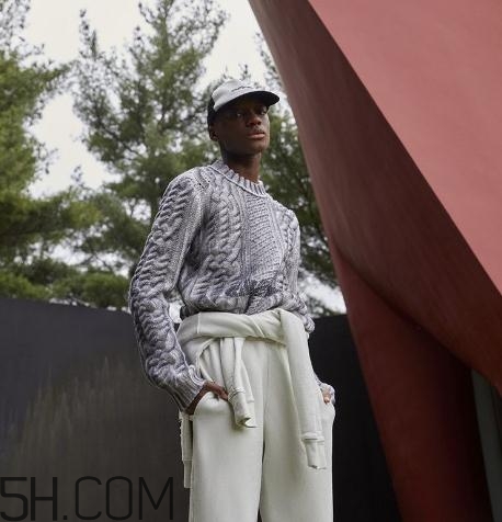 off white2018早秋系列怎么樣_好看嗎？