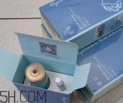 素萃玻尿酸原液好嗎？素萃玻尿酸原液評(píng)測(cè)