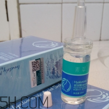 素萃玻尿酸原液好嗎？素萃玻尿酸原液評(píng)測(cè)