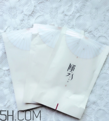 素萃面膜怎么用？素萃面膜要洗嗎？