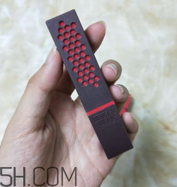 小蜜蜂口紅孕婦能用嗎？小蜜蜂口紅怎么樣？