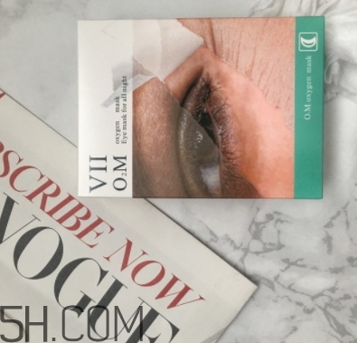viicode眼膜有用嗎？viicode眼膜評測