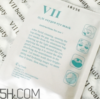 viicode眼膜有用嗎？viicode眼膜評測