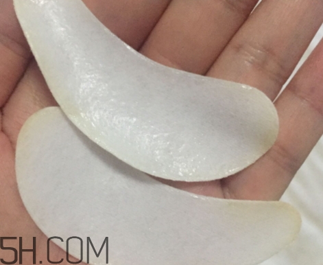 viicode眼膜敷多久？viicode眼膜要洗嗎？