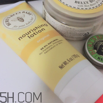 小蜜蜂潤膚露怎么樣？小蜜蜂潤膚露好用嗎？