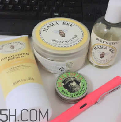 小蜜蜂潤膚露怎么樣？小蜜蜂潤膚露好用嗎？