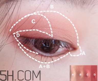 vnk眼影多少錢(qián)？vnk眼影價(jià)格