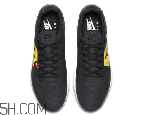 nike air max plus tn logo款發(fā)售時(shí)間_在哪買？