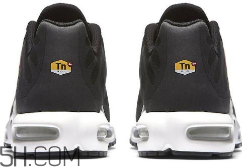 nike air max plus tn logo款發(fā)售時(shí)間_在哪買？