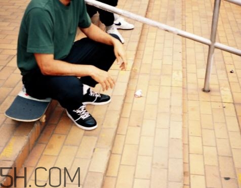 nike sb與soulland聯(lián)名friday part0.2什么時候發(fā)售？