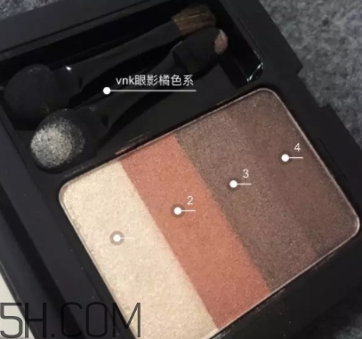 vnk口紅是哪國的？vnk口紅含鉛嗎？
