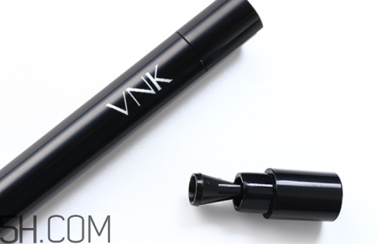 vnk眼線膠筆怎么用？vnk眼線筆使用方法