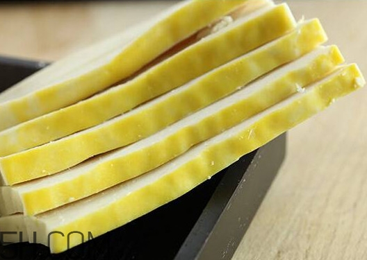 魚糕是哪里的特產(chǎn)？魚糕和魚豆腐有什么區(qū)別