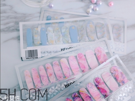 hedone指甲貼好用嗎_hedone指甲貼評(píng)測