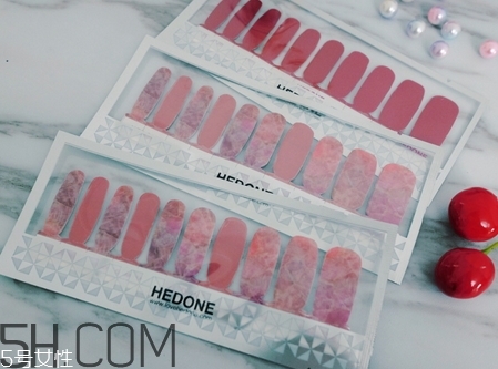 hedone指甲貼好用嗎_hedone指甲貼評(píng)測