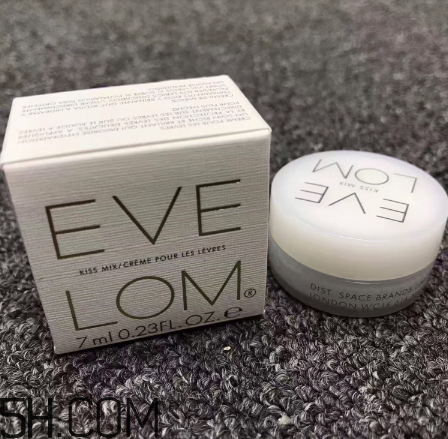 eve lom唇膏多少錢？eve lom唇膏使用測(cè)評(píng)