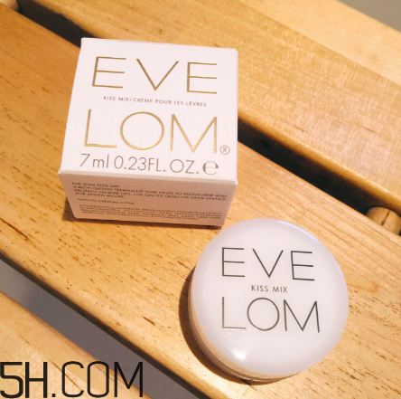 eve lom唇膏多少錢？eve lom唇膏使用測(cè)評(píng)