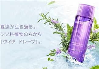 黛珂哪個系列適合干皮？黛珂紫蘇水怎么使用？