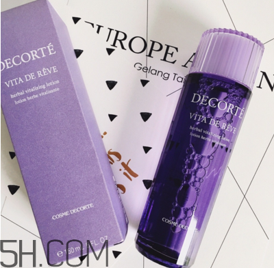 黛珂哪個系列適合干皮？黛珂紫蘇水怎么使用？