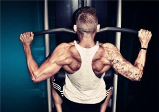 高位下拉正握好還是反握好？高位下拉正握反握區(qū)別