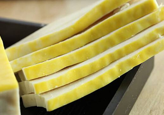魚糕是哪里的特產(chǎn)？魚糕和魚豆腐有什么區(qū)別