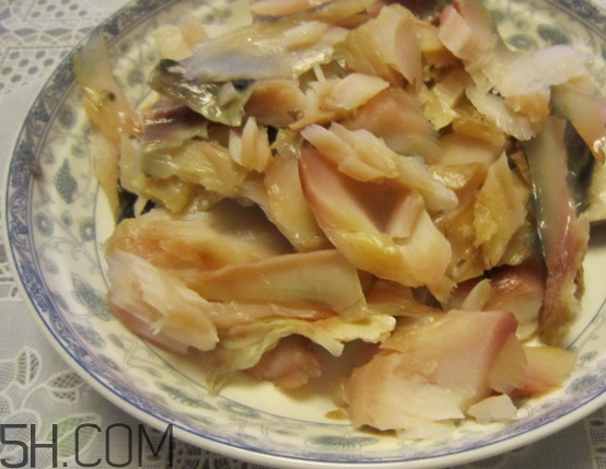 咸魚有營養(yǎng)嗎？咸魚怎么腌制家常做法