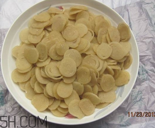 魚(yú)面多少錢(qián)一斤？魚(yú)面怎么保存