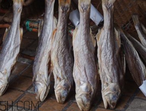 咸魚真的是一類致癌物？咸魚怎么做好吃