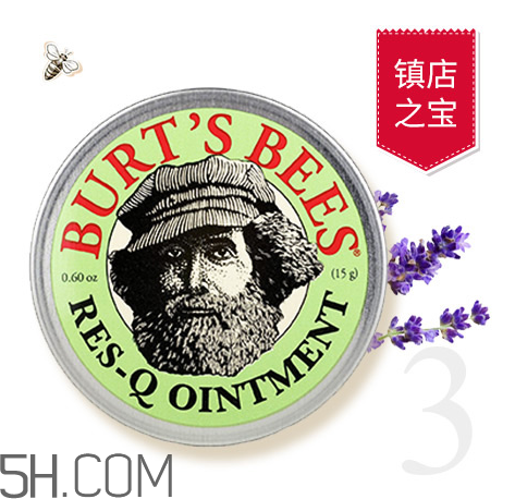 burt's bees是什么牌子？burt's bees是哪個(gè)國(guó)家的？
