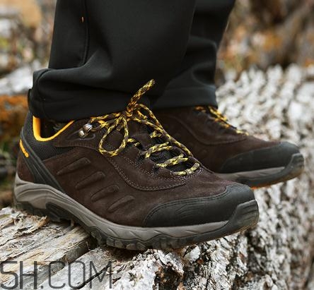 徒步鞋可以登山嗎？徒步鞋能跑步嗎？