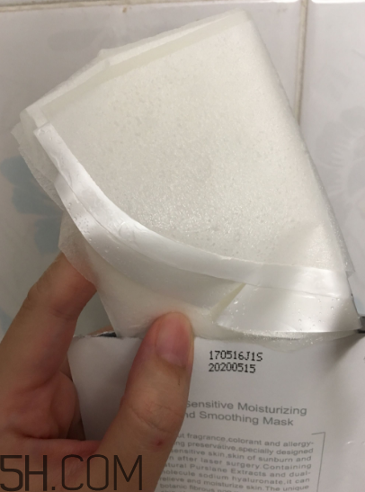 薇諾娜面膜好用嗎？薇諾娜面膜怎么使用？