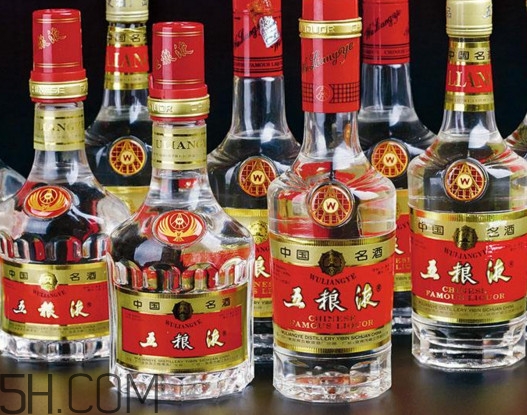 五糧液四大核心產品是什么？五糧液專賣店如何申請