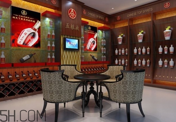 五糧液四大核心產品是什么？五糧液專賣店如何申請