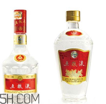 怎么鑒別五糧液真假？五糧液1618和普五區(qū)別