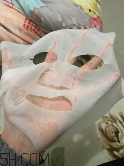 薇諾娜面膜幾天用一次？薇諾娜面膜有激素嗎？