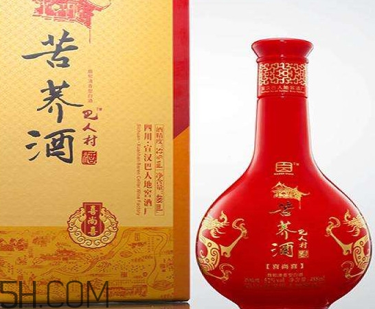 苦蕎酒是白酒嗎？苦蕎酒價格一瓶多少錢