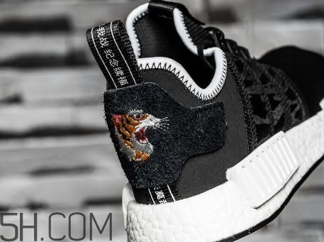 nbhd與adidas三方聯(lián)名?；md r1發(fā)售時間_在哪買？