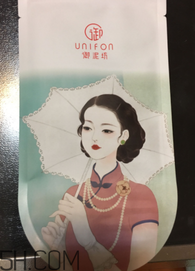御泥坊美莓面膜怎么樣？御泥坊美莓面膜好用嗎？
