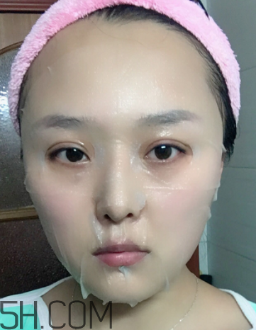御泥坊美莓面膜怎么樣？御泥坊美莓面膜好用嗎？