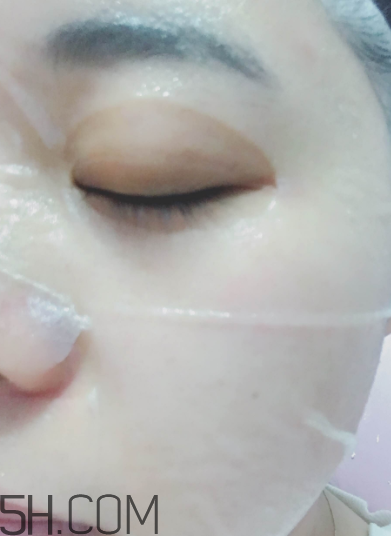 御泥坊美莓面膜怎么樣？御泥坊美莓面膜好用嗎？