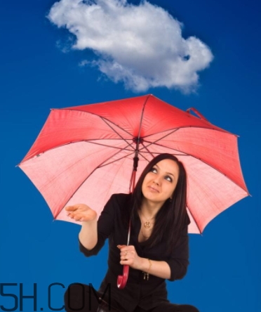 女生說記得帶傘什么意思？女生說雨傘什么意思？