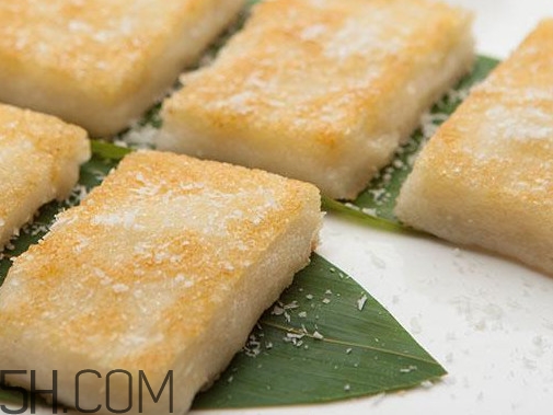 糍粑怎么做好吃？糍粑和年糕的區(qū)別
