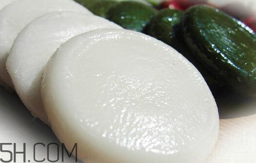 糍粑是哪里的特產(chǎn)？糍粑是什么做的